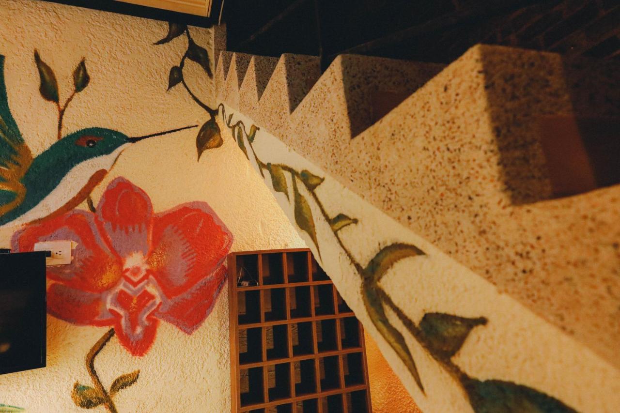 Bunde Haus Hotel Express Boutique Ibagué Exterior photo