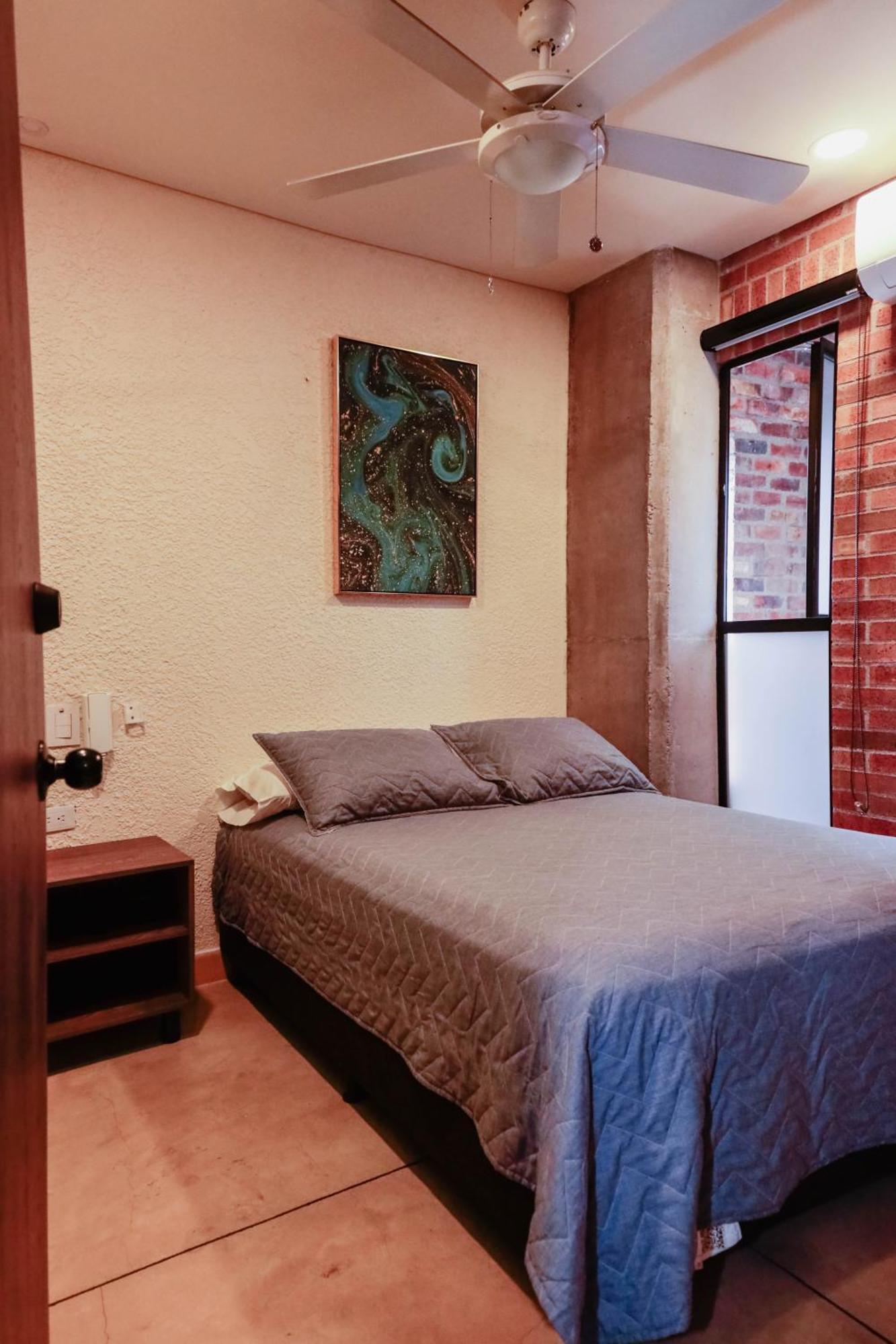 Bunde Haus Hotel Express Boutique Ibagué Exterior photo