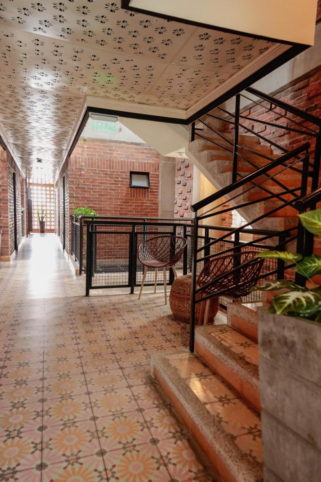 Bunde Haus Hotel Express Boutique Ibagué Exterior photo