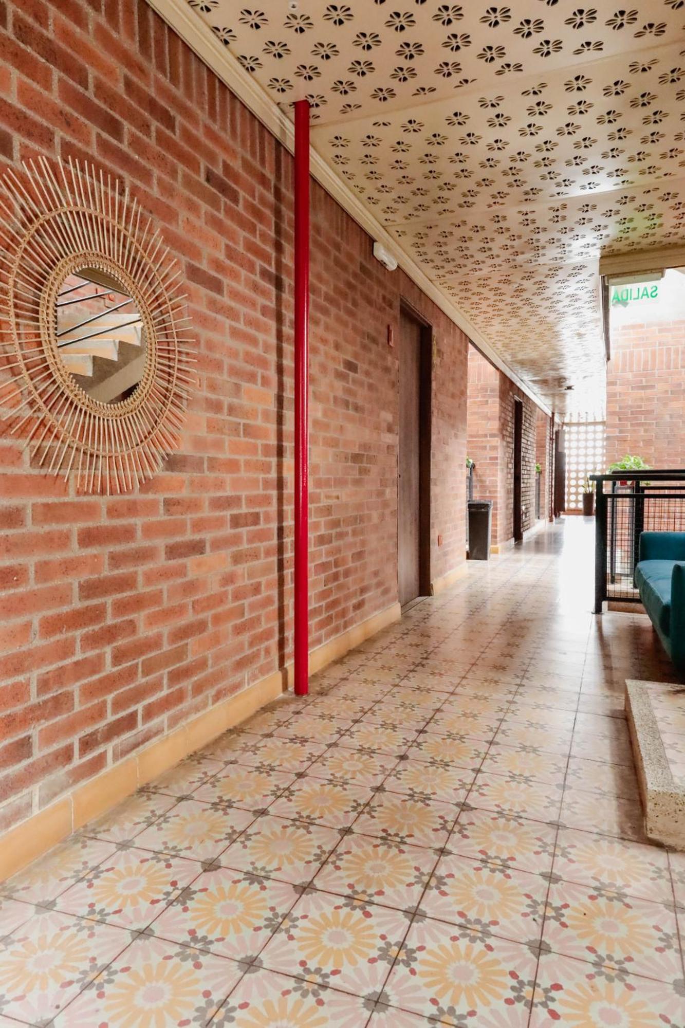 Bunde Haus Hotel Express Boutique Ibagué Exterior photo